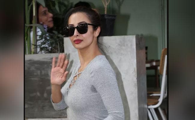 मलाइका अरोड़ा का खुलासा - ऐसी होगी उनकी ड्रीम वेडिंग