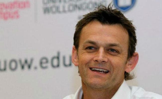 धौनी से किसी की तुलना करने के बारे में भी न सोचें, पंत के प्रदर्शन पर बोले गिलक्रिस्‍ट