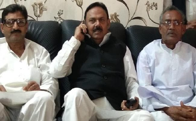 विधानसभा चुनाव : पलामू की सभी सीटों के अलावा 25 सीटों पर प्रत्याशी उतारेगी एनसीपी