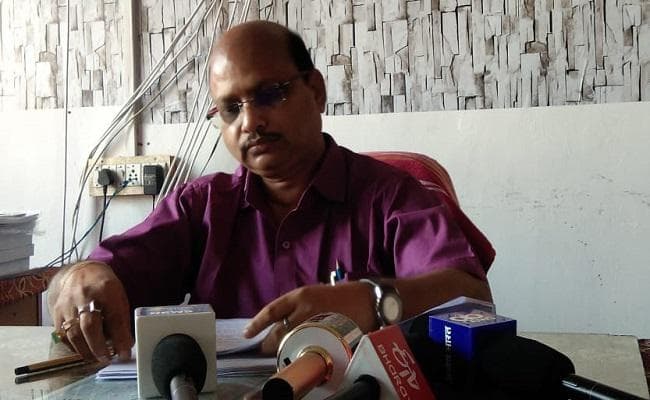 हुसैनाबाद में नामांकन बुधवार से, तैयारी पूरी, 100 गज दूरी पर बनाये गये स्टॉप प्‍वाइंट