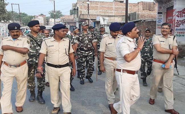 दरभंगा में दो पक्षों के बीच विवाद, पूर्व सांसद कीर्ति आजाद के निजी सचिव समेत तीन को लगी गोली