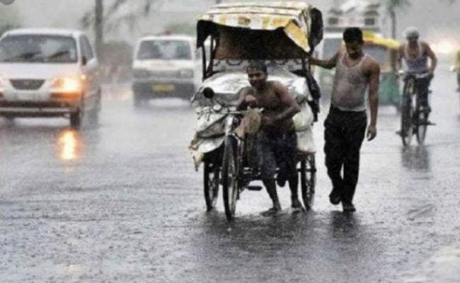 ओडिशा में भारी बारिश की आशंका, 15 जिलों को अलर्ट जारी