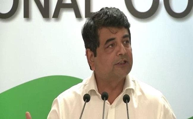 बुधवार को स्क्रीनिंग कमेटी की बैठक, कांग्रेस करेगी उम्मीदवार पर विचार