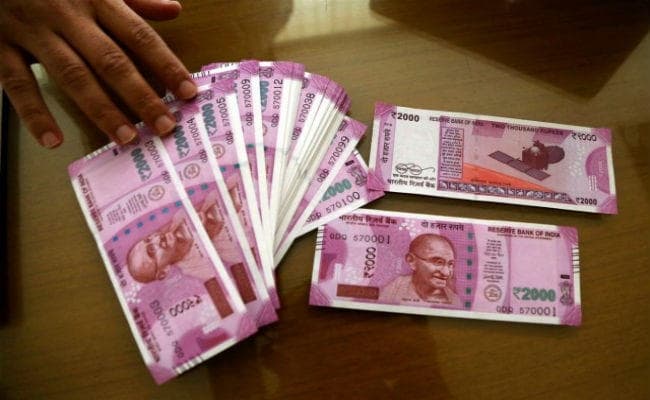 Good News : 2020 में प्राइवेट सेक्टर के एम्प्लाई की सैलरी में हो सकती है 10 फीसदी की ग्रोथ