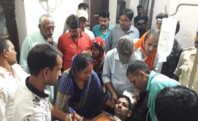 बिहार : सीवान के महाराजगंज में पान दुकानदार की गोली मारकर हत्या