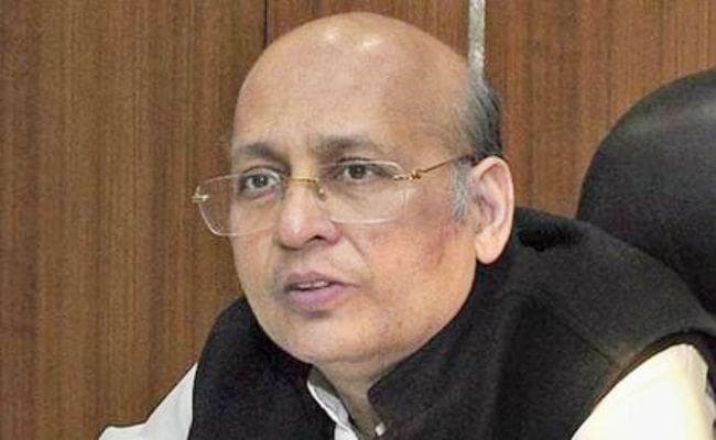 कांग्रेस नेता सिंघवी ने दे डाली में रांची-अमरावती को देश की राजधानी बनाने की सलाह, जानिये क्यों...?