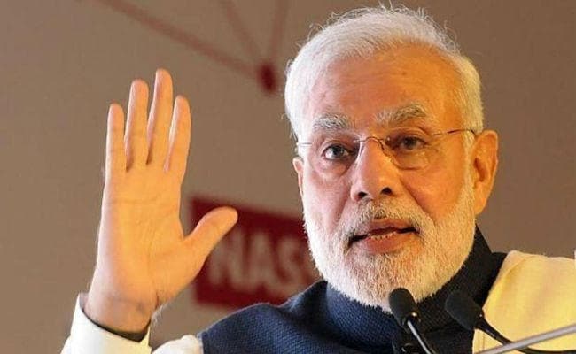 विज्ञान के साथ फटाफट संस्कृति की सोच सही नहीं : प्रधानमंत्री