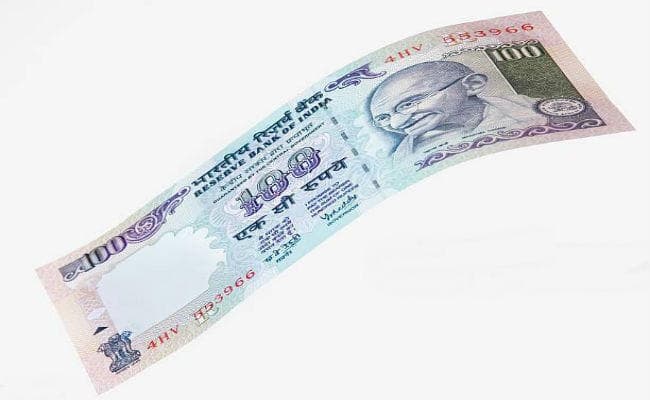 100 रुपये के नोट का स्कैन कर कलर प्रिंट निकाला, पहुंच गये मोमो खरीदने