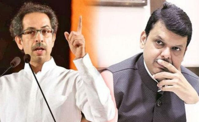 महाराष्ट्र में नहीं सुलझी मुख्यमंत्री पद की गुत्थी, सीएम पद पर अड़ी शिवसेना, भाजपा और 24 घंटे करेगी इंतजार