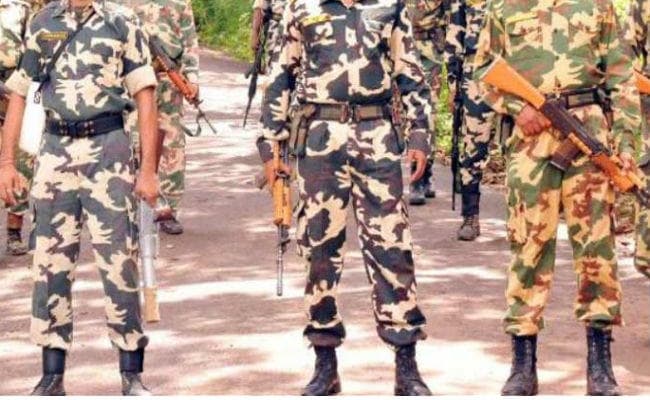 यूपी में कड़ी की गयी सुरक्षा, केंद्र ने भेजे 4000 जवान, मुस्लिम धर्मगुरुओं ने कहा- जो भी फैसला आये, करें सम्मान