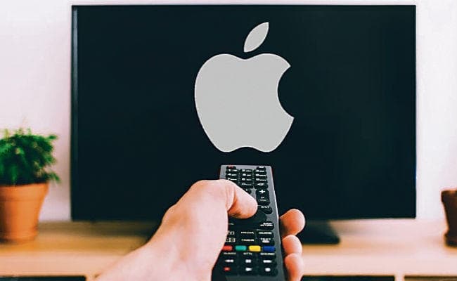 एप्पल का नया वीडियो स्ट्रीमिंग सर्विस भारत में उपलब्ध