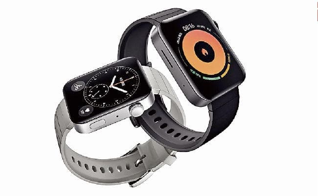 वाई-फाई समेत कई फीचर से लैस है शाओमी का स्मार्टवॉच