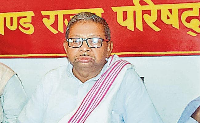 विस चुनाव : गठबंधन छोड़ भाकपा ने किया अकेले चुनाव लड़ने का एलान, कहा- लोकसभा में खा चुके हैं धोखा