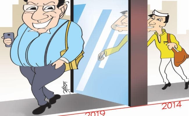 झारखंड विधानसभा चुनाव : 20 गुना बढ़ गये करोड़पति विधायक, जानें 2014 में चुने गये विधायकों का ब्योरा