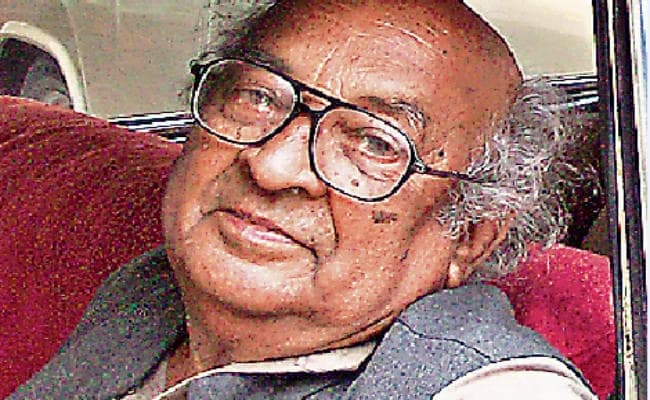 झारखंड की राजनीति का फ्लैशबैक : नौ बार जीते, केवल एक बार चुनाव हारे थे विशेश्वर खान