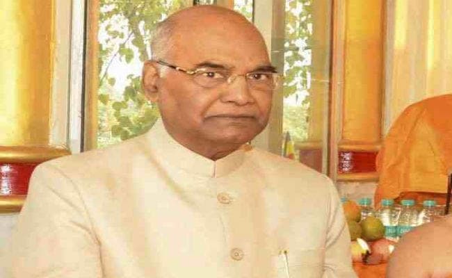 राष्ट्रपति कोविंद ने खारिज की लाभ का पद मामले में 11 AAP विधायकों को अयोग्य ठहराने की मांग