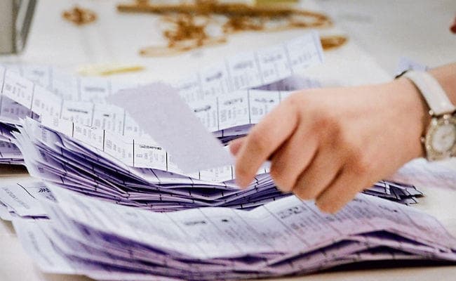 पटना : शिक्षक और स्नातक चुनाव में एनडीए, कांग्रेस, भाकपा की प्रतिष्ठा दांव पर