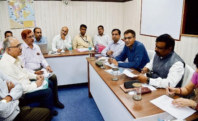 पटना : जलजमाव में खराब गाड़ियों के क्लेम को आये 2000 आवेदन