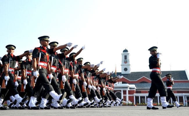 संघ लोक सेवा आयोग (UPSC) ने ''CDS'' के इन पदों पर भर्ती के लिए आवेदन मांगा है