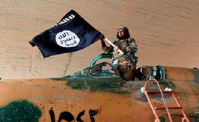 अमेरिका ने किया अलर्ट: आतंकी संगठन ISIS भारत के लिए बड़ा खतरा, एक आत्मघाती हमला हो चुका है फेल