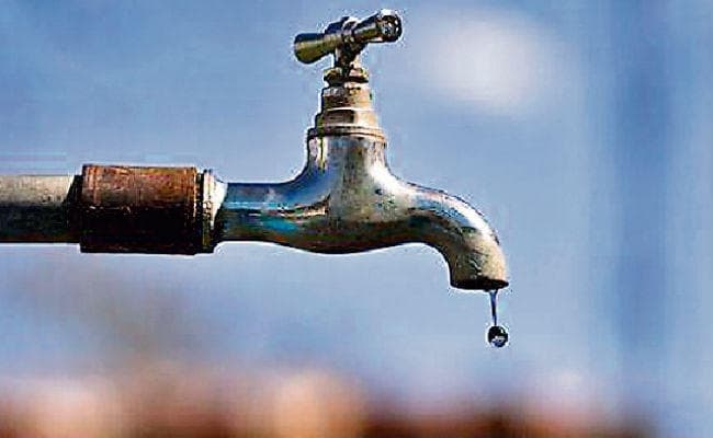 त्राहिमाम : दो दिन से शहर को नहीं मिली पानी की एक भी बूंद