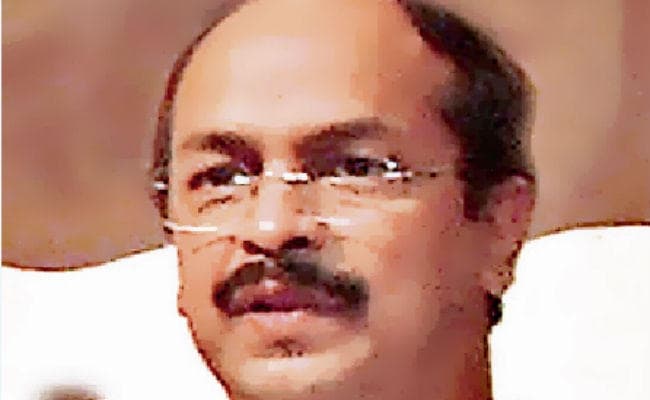 मारू ने पत्र लिख आमसभा की सूचना नहीं देने की शिकायत की,  जेएससीए ने पूछा- पत्र में अशोक स्तंभ का इस्तेमाल कैसे किया