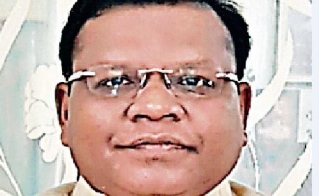 अनूप हेमरोम बने रांची रेलवे भर्ती बोर्ड के नये चेयरमैन