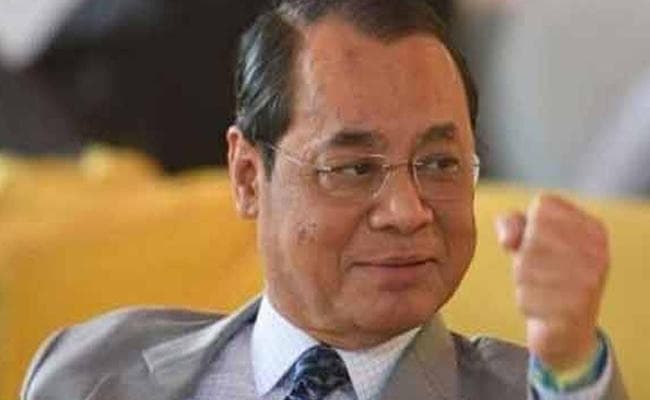 छह वर्किंग डे में अयोध्या विवाद सहित चार बड़े मामलों पर फैसला दे सकते हैं चीफ जस्टिस गोगोई