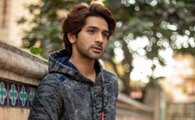 अमरीश पुरी के पोते वर्द्धन ने कहा - दादा की सलाह मेरे लिए पत्थर की लकीर