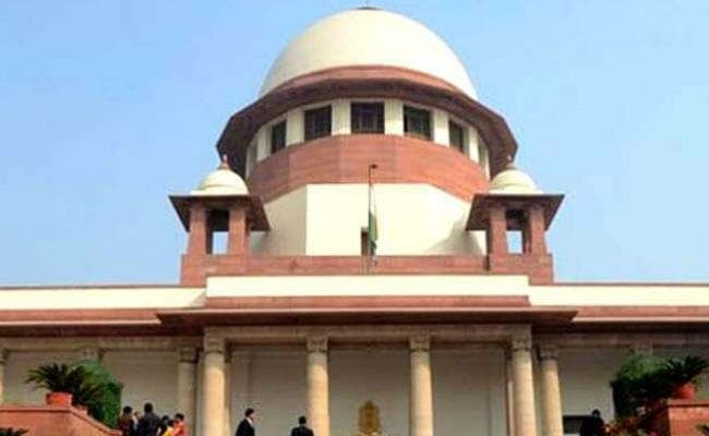 अयोध्या मामला : जमीयत उलेमा-ए-हिन्द ने कहा- सुप्रीम कोर्ट का फैसला होगा स्वीकार