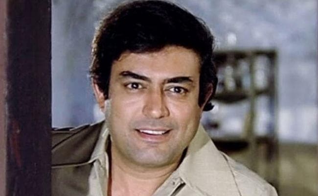 अगले साल प्रकाशित होगी दिग्गज अभिनेता संजीव कुमार की जीवनी