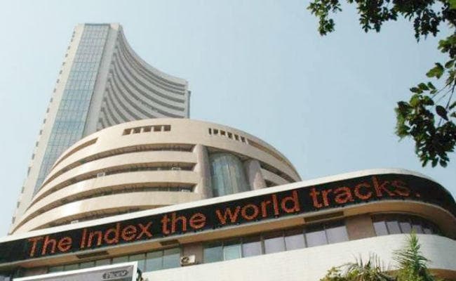बैंकिंग शेयरों के मुनाफे से 222 अंक की बढ़त के साथ रिकॉर्डस्तर तक पहुंचा सेंसेक्स