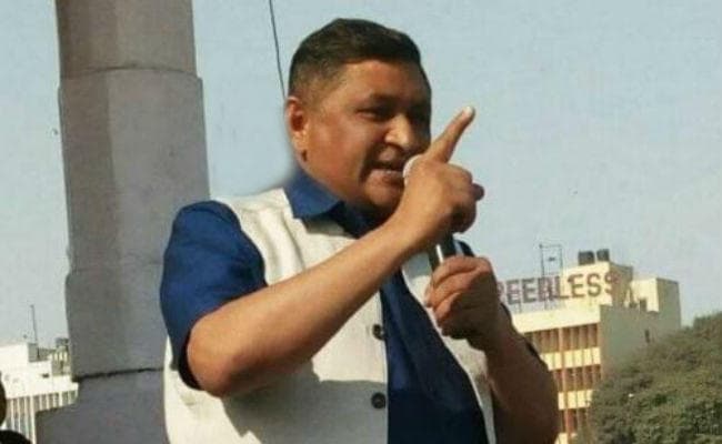 EPS 95 स्कीम के तहत 7500 रुपये न्यूनतम पेंशन की मांग पर रास्ता रोको अभियान चलायेगी NAC