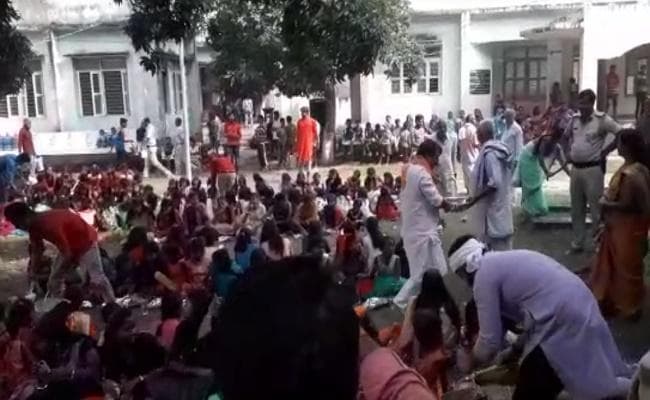 दरभंगा : अक्षय नवमी पूजन के साथ अहल्या गौतम महोत्सव का शुभारंभ, सुरक्षा के पुख्ता इंतजाम