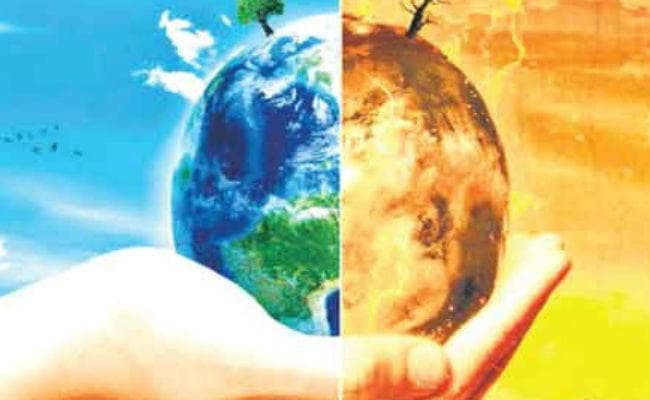 दुनियाभर के 11,000 से अधिक वैज्ञानिकों ने वैश्विक जलवायु आपातकाल की घोषणा की