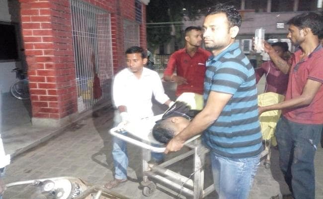 पार्टी देने से किया इन्कार तो एसएसबी जवान को मारी गोली, मौत