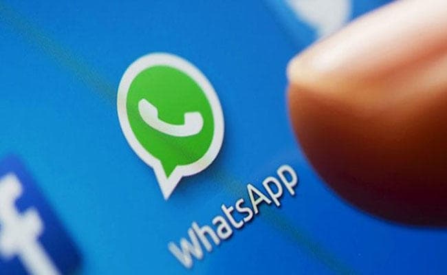 भारतीय बना रहे हैं व्हॉट्सएप से दूरी, जानें क्‍या है कारण