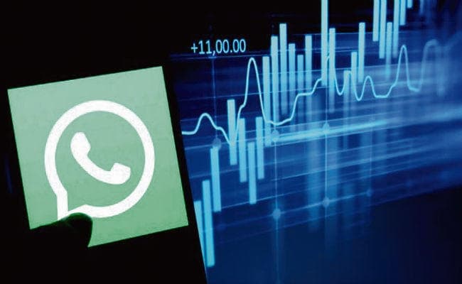 खतरे में है निजता, पेगासस से व्हॉट्सएप जासूसी