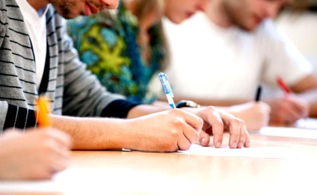 रांची : दिव्यांग अभ्यर्थियों को परीक्षा शुल्क में सशर्त छूट