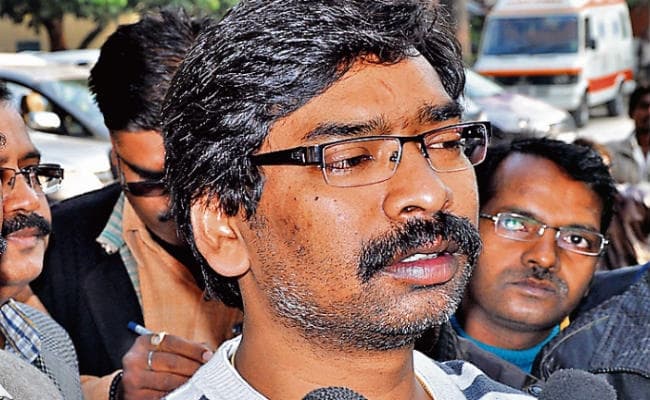 झारखंड विधानसभा चुनाव 2019 : गठबंधन में सीट बंटवारे की घोषणा आज, बोले हेमंत- 42 से अधिक सीटों पर लड़ेगा झामुमो