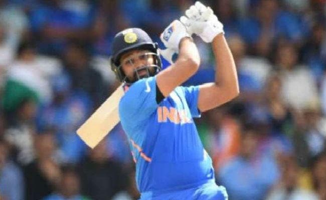 आज अपना 100 वां टी-20 मैच खेलेंगे रोहित, 72 रन बनाते ही सुरेश रैना को पीछे छोड़ देंगे