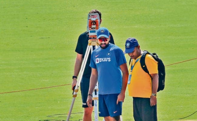 दूसरा टी-20 आज : बारिश का है खतरा, सीरीज में 1-0 से आगे है बांग्लादेश टीम, खिताब बचाने उतरेगा भारत