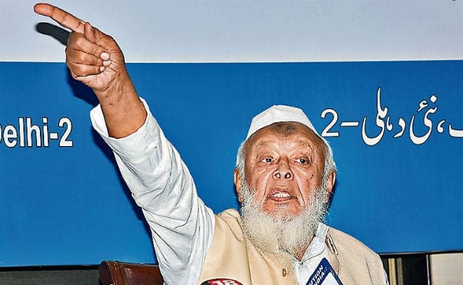 अयोध्या पर कभी भी आ सकता है फैसला, देशभर में सुरक्षा हुई कड़ी, आधा यूपी अलर्ट पर, जानें जमीयत प्रमुख ने क्‍या कहा...