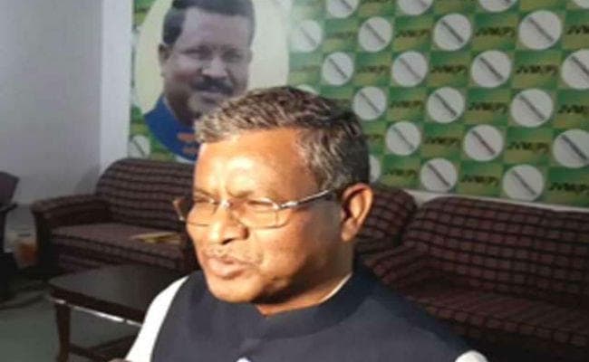 झारखंड विधानसभा चुनाव 2019 : झाविमो ने सभी 81 सीटों पर कर ली रायशुमारी, 400 आवेदन आये