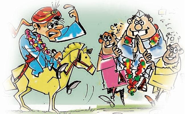 झारखंड विधानसभा चुनाव 2019 : पहले चरण की 13 विधानसभा सीटों के लिए नामांकन की प्रक्रिया आरंभ