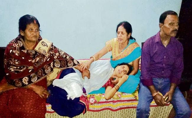 वैशाली : पार्टी देने से इन्कार पर एसएसबी के जवान की गोली मार हत्या, किशनगंज में था पोस्टेड, दीपावली में आया था घर