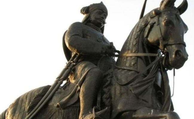 महाराणा प्रताप की स्मृति में आयोजित किये जानेवाले समारोह का उद्घाटन करेंगे CM नीतीश