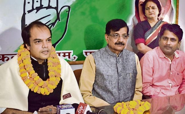 पटना : कांग्रेस दिखायेगी अपनी ताकत