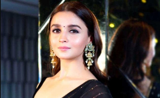 ‘गंगूबाई काठियावाड़ी’ के लिए कैथी भाषा सीखेंगी आलिया