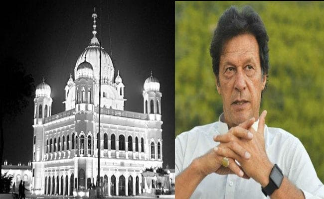 पाकिस्तान की घिनौनी साजिश: करतापुर वीडियो सॉन्ग में दिखा भिंडरावाले, भारत की पैनी नजर